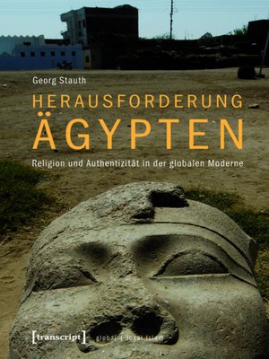 cover image of Herausforderung Ägypten